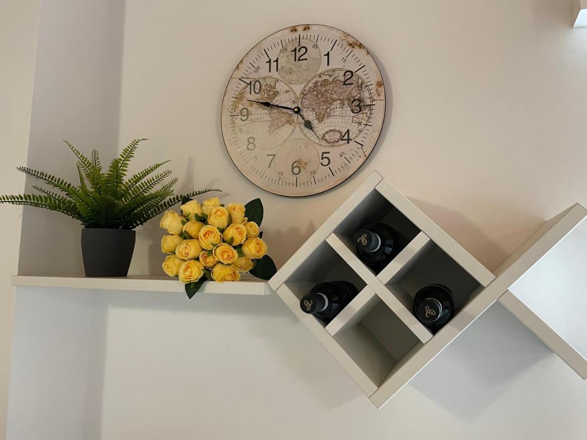 La Casa Di Anna Green Domegliara Zewnętrze zdjęcie